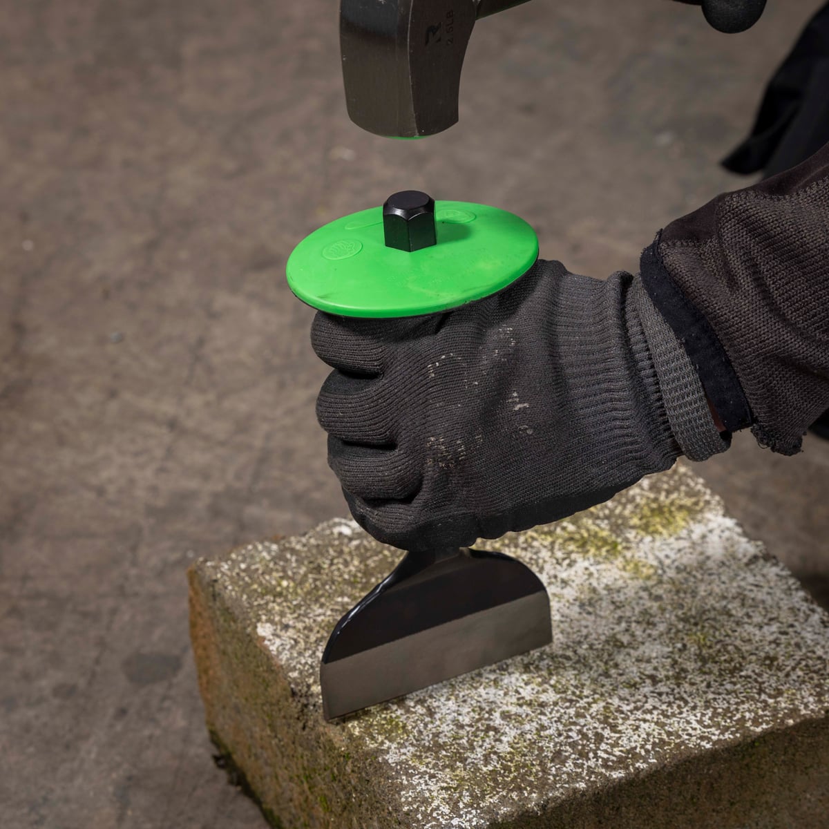 Rikä Guarded Brick Bolster | 4in x 8.5in (100mm x 215mm)